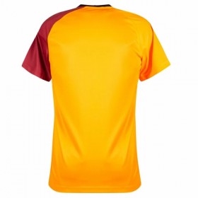Fotbalové dres Galatasaray SK Domácí 2022-23 Krátký Rukáv